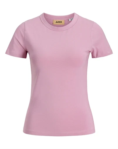 JJXX - JXGigi T-Shirt - Orchid Smoke 